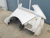 фото thumb №9, Peugeot 508 i 1.6 hdi 11r чверть крила лівий задня