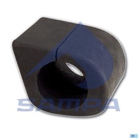 фото thumb №1, Хомут стабілізатора mb sampa