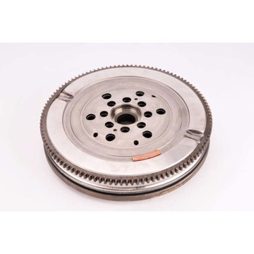 фото thumb №2, Колесо двомасовий saab 9-5 3,0 tid 01-09