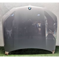 Купить Bmw x5 g05 x6 g06 18- капот крышка двигателя, фото thumb