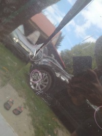 фото thumb №8, Капот кришка двигуна 3v0823155a skoda superb iii