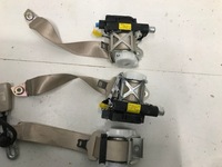 фото thumb №6, Mercedes s klas w222 ремни безопасности komple 5x