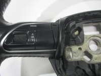 фото thumb №15, Воздуховод мультифункция многофункциональный кожа четырёхлучевая audi a4 b8