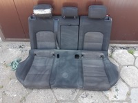 фото thumb №1, Заднє сидіння задня vw passat b8 sedan