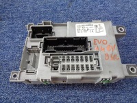 фото thumb №8, Бортовий комп'ютер замок запалювання bsi fiat punto evo 1.4 8v механічна коробка передач 51868974