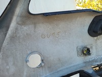 фото thumb №11, Opel insignia a 1 i lift 13-17 opc line бампер передний перед