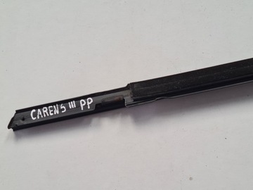 фото thumb №5, Планка счищающая дверь правая перед kia carens iii