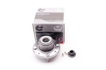 фото thumb №2, Ступица колёса з подшипник зад volvo s40 v40