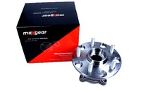 фото thumb №4, Підшипник колеса lexus t gs is rc maxgear