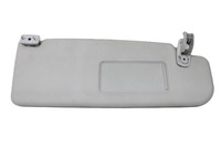 фото thumb №1, Octavia ii lift защита солнцезащитная правая 1z0857552