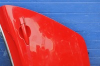 фото thumb №3, Volvo v40 ii дверь левый задняя задние полный