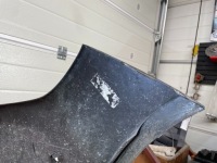 Opel insignia b бампер перед передний pdc 2017 -2020 Недорого, фото thumb