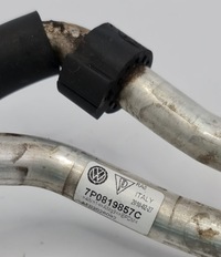 фото thumb №3, Wąż труба wody porsche cayenne ii 7p5 7l0819329a