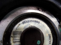 фото thumb №6, Peugeot 306 1.4 1.6 16v насос усилителя 9632252880