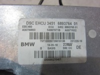 Купити Bmw x3 g01 g30 g11 g02 насос abs гальмівна 7916215 34517916215 6893764, фото thumb