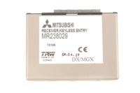 фото thumb №2, Space star i модуль замка центрального mr238029