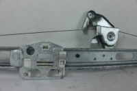 фото thumb №10, Механизм стеклоподъемник правый перед передний mercedes w168 aklasa