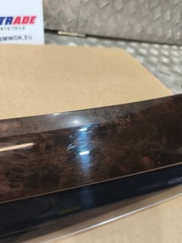 фото thumb №9, Bmw x5 x6 f15 f16 молдинг накладки декоративні салону