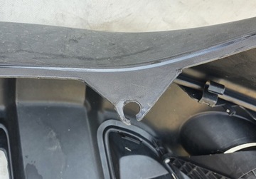 фото thumb №12, Бампер перед + галоген honda cr-v iii pdc 06- org