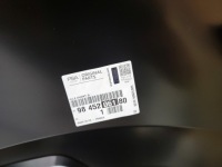 фото thumb №5, Крыло перед правый opel mokka b 9845206180