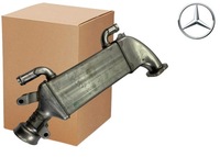 фото thumb №1, Радіатор вихлопних газів egr mercedes-benz 2.2 cdi a6511400575