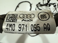 фото thumb №5, Audi q7 ii 4m0 джгут електропроводка 6 pdc бампера перед