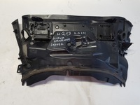 фото thumb №1, Mercedes w213 стіна захист жабо