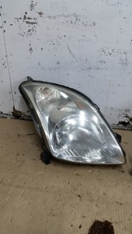 фото thumb №1, Suzuki swift mk6 лампа перед права eu