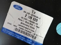 фото thumb №8, Крыло обшивка правый задняя ford transit custom новый оригинал