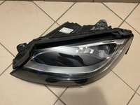 фото thumb №11, Mercedes c klasa w205 a205 лампа передняя перед левая