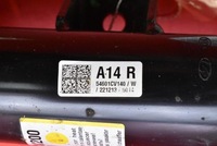 фото thumb №9, Амортизатор правые перед 54651-cv200 kia ev6 58 kwh 170 km 21-