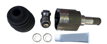 фото thumb №1, Шарнир левый внутренний fiat scudo 1.9d механическая коробка передач