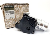 фото thumb №1, Дроссельная заслонка воздуха renault nissan 1.5 dci org