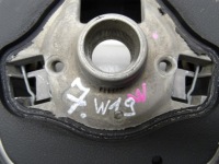 фото thumb №11, Кермо зрізана шкіра мульті мультифункція 5f0419091r seat leon iii fr