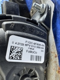 фото thumb №9, Педаль газу гальма ford transit connect ii рестайлінг mk2 av61-2467-af