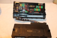 фото thumb №1, Модуль sam bsi предохранителей bmw f10 f11 9393667