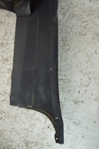 Бампер задній range rover l322 pdc Київ, фото thumb