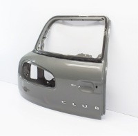 фото thumb №2, Mini clubman f54 двері ліва задня задні кришка багажника org