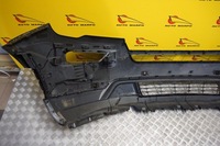 фото thumb №11, Ford explorer 2018 2019 - бампер перед передній решітка накладка usa