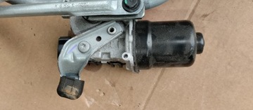 фото thumb №7, Механізм двигун двірник renault kangoo iv 288008343r