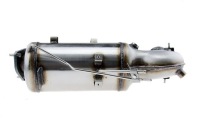 фото thumb №2, Фільтр dpf opel antara 2.2cdti 2010-