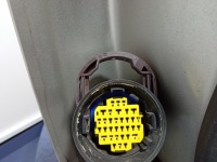 фото thumb №5, Peugeot 508 i sedan двері задня праве kcj