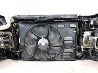 фото thumb №14, Audi a3 8v 8v5 sedan kompletny перед бампер лампи капот pas ксенон