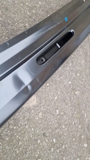 Кришка багажника задня citroën berlingo partner 3 нова оригінальна Недорого, фото thumb