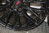 фото thumb №9, Комплект диск subaru wrx sedan gj enkei 2.5l бензиновый 221kw 2015