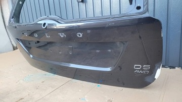 фото thumb №5, Volvo xc60 i 1 кришка кришка багажника зад задня fv