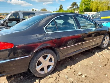 фото thumb №14, Peugeot 607 двері правий перед праві передні exld