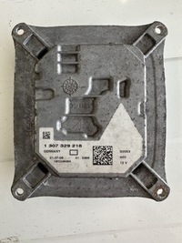 фото thumb №1, Audi a4 b8 преобразователь модуль led ксенон 1307329218