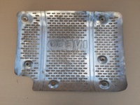 фото thumb №5, Iveco stralis hi-way захист глушника каталізатора