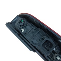 Купить Лампа левый задний  ducato boxer jumper рестайлинг  14- 01380673080, фото thumb